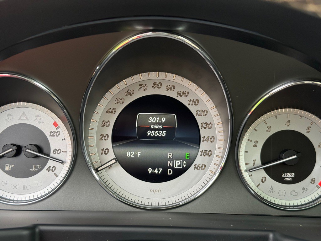 2015 Mercedes-Benz GLK-Class Image 19