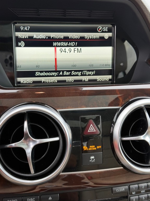 2015 Mercedes-Benz GLK-Class Image 20