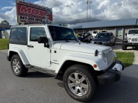 Image for 2016 Jeep Wrangler Sahara ID: 6791269