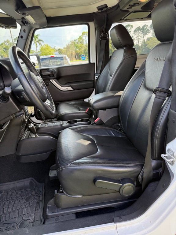 2016 Jeep Wrangler Image 10