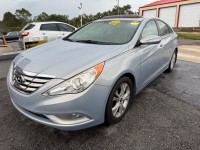 Image for 2013 Hyundai Sonata SE ID: 6820969