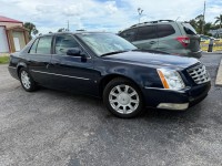 Image for 2008 Cadillac DTS  ID: 6820974