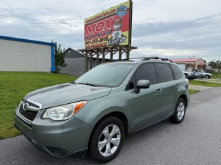 Image for 2015 Subaru Forester 2.5I PREMIUM ID: 6820980