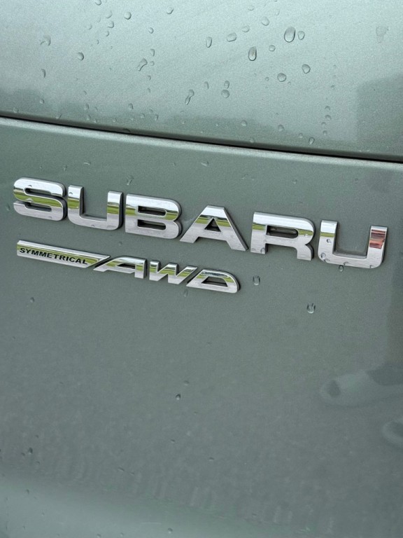 2015 Subaru Forester Image 5