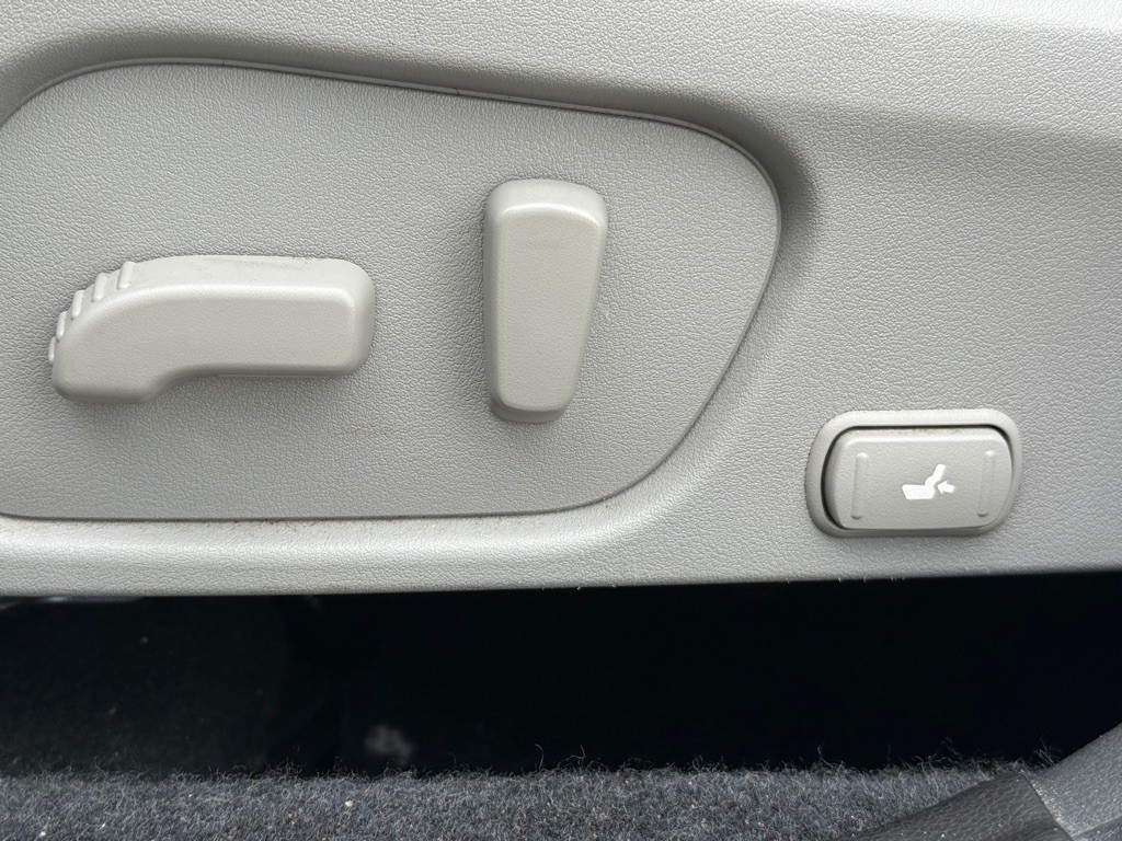 2015 Subaru Forester Image 7