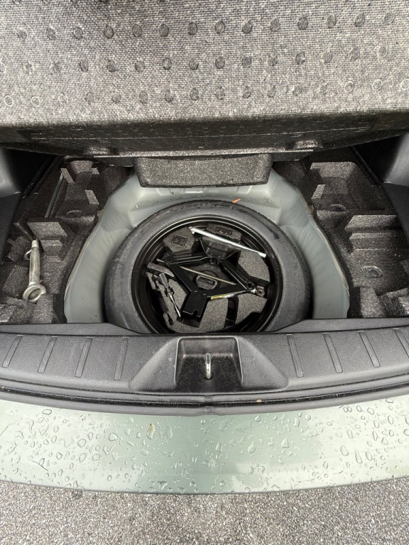 2015 Subaru Forester Image 11