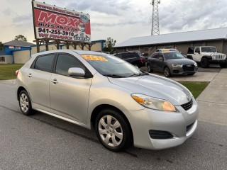 Image for 2009 Toyota Corolla  ID: 6824131
