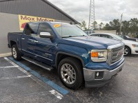 Image for 2015 GMC Sierra 1500 SLT ID: 6864533