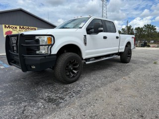 Image for 2017 Ford F-250 Super Duty ID: 6873995