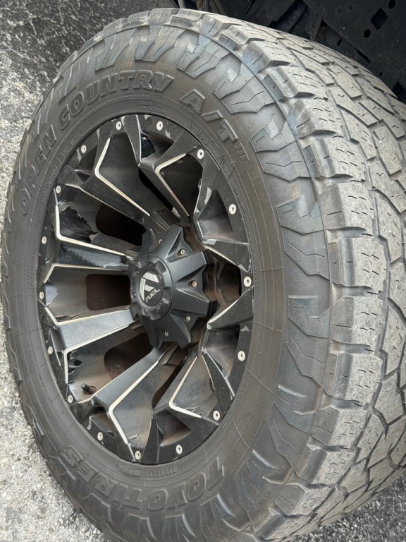 2017 Ford F-250 Image 5