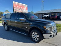 Image for 2012 Ford F-150 Supercrew ID: 6873999