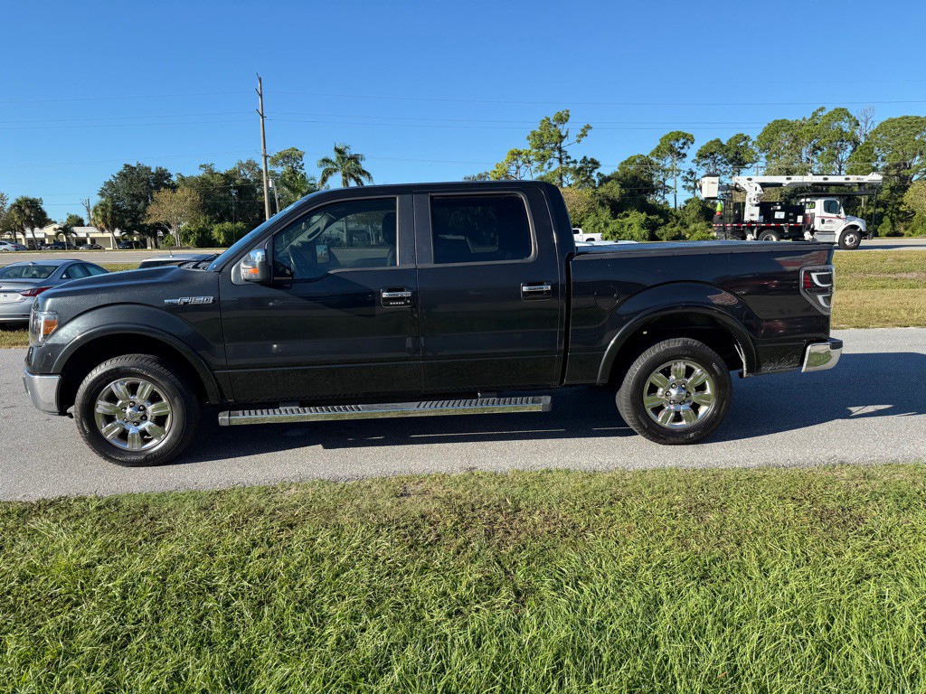 2012 Ford F-150 Image 6