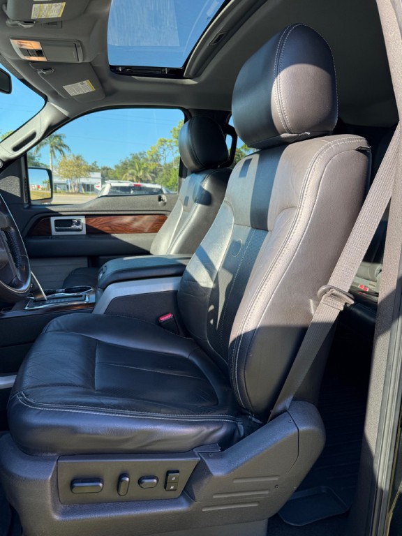 2012 Ford F-150 Image 9