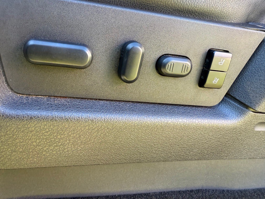 2012 Ford F-150 Image 11