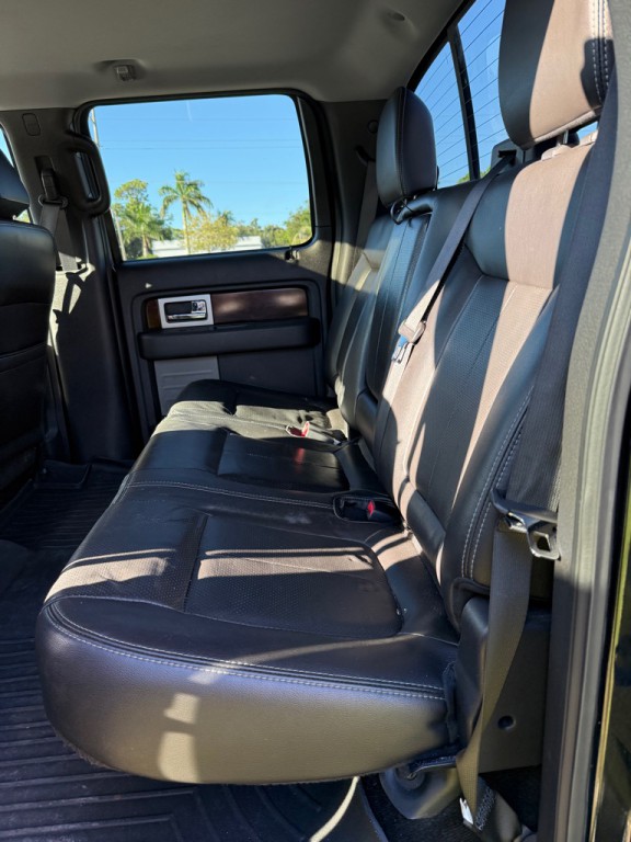 2012 Ford F-150 Image 13