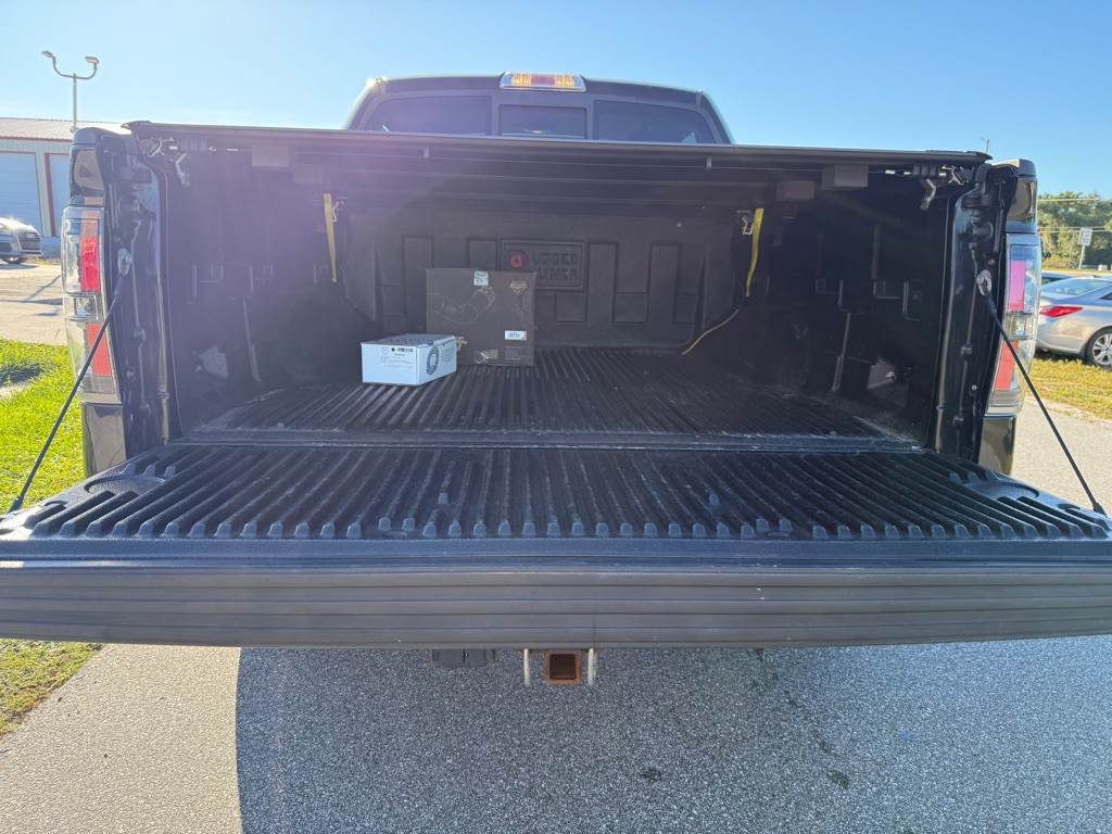 2012 Ford F-150 Image 14