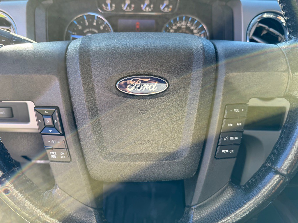 2012 Ford F-150 Image 16