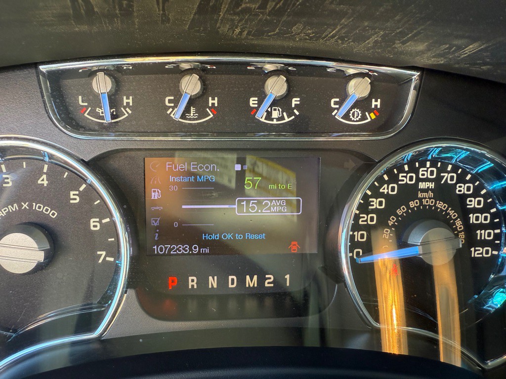 2012 Ford F-150 Image 17