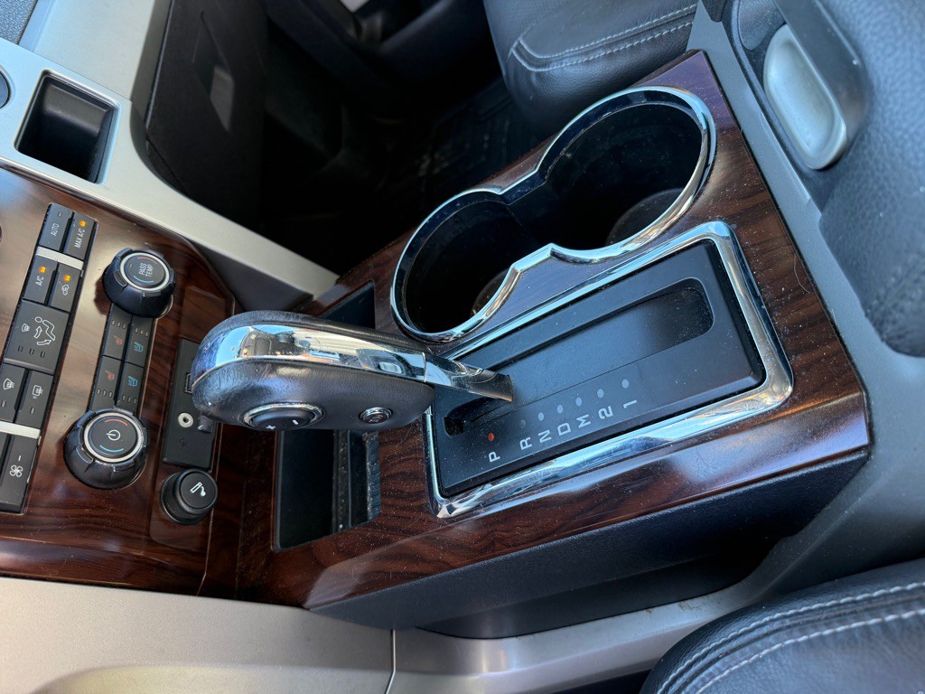 2012 Ford F-150 Image 18