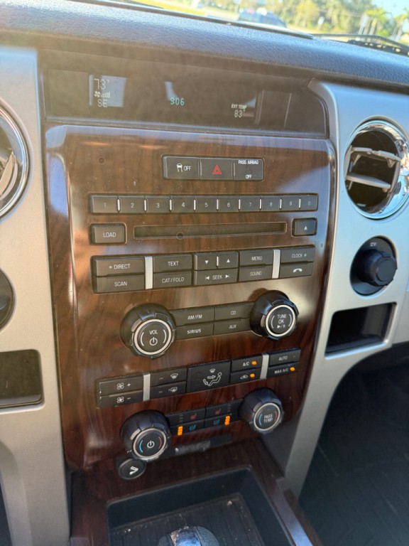 2012 Ford F-150 Image 20