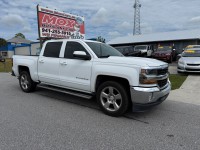 Image for 2018 Chevrolet Silverado 1500 LT ID: 6874000