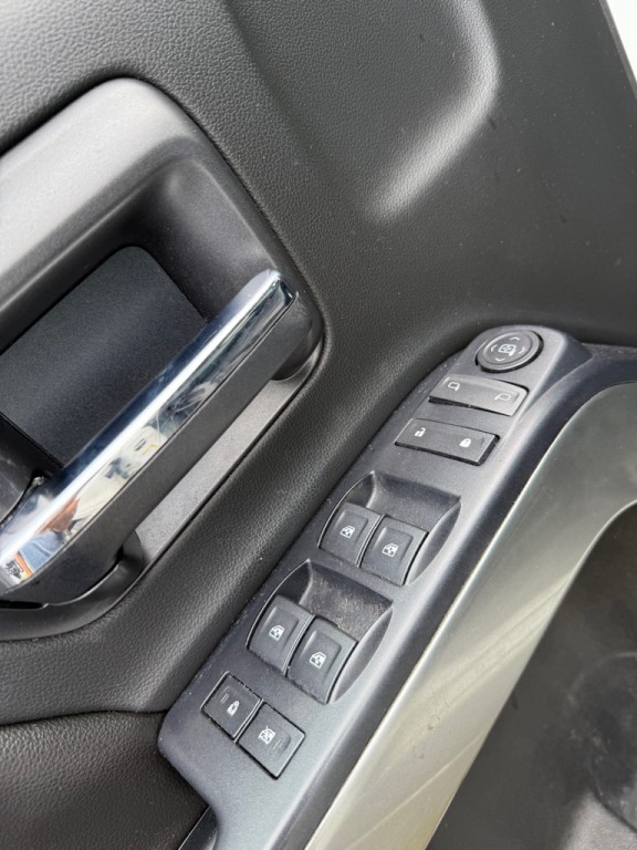 2018 Chevrolet Silverado 1500 Image 10