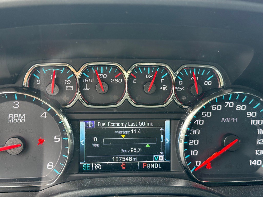 2018 Chevrolet Silverado 1500 Image 13