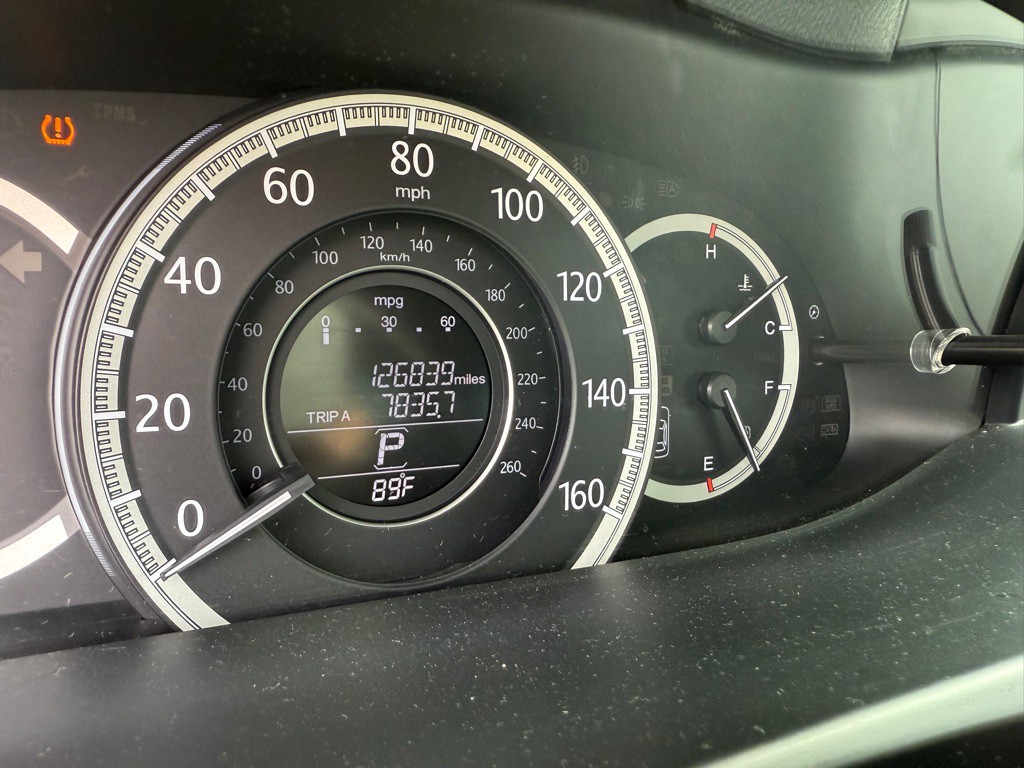 2013 Honda Accord Image 15