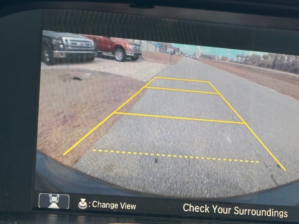 2013 Honda Accord Image 17