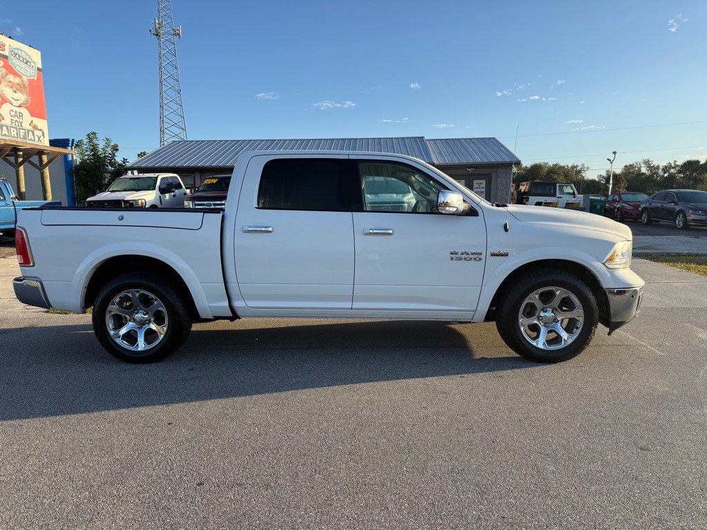 2017 RAM 1500 Image 2