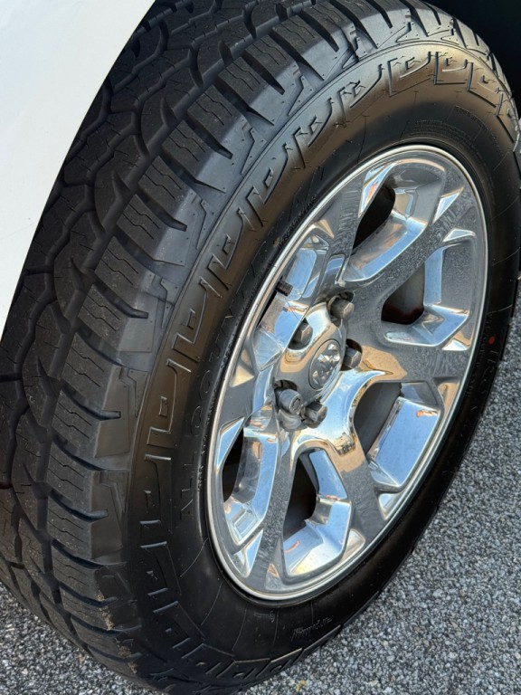 2017 RAM 1500 Image 4