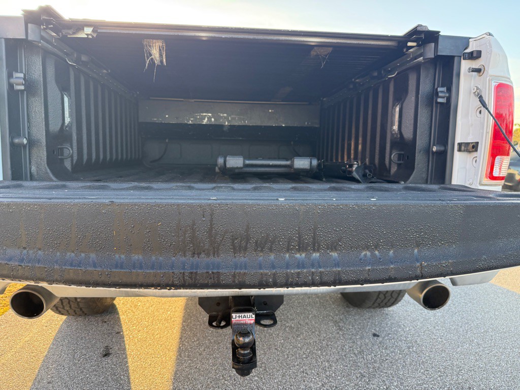 2017 RAM 1500 Image 6