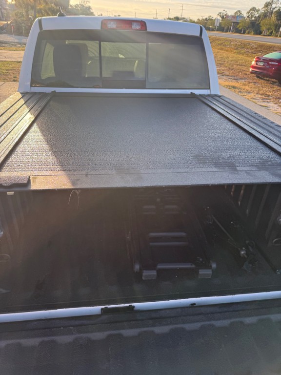 2017 RAM 1500 Image 7