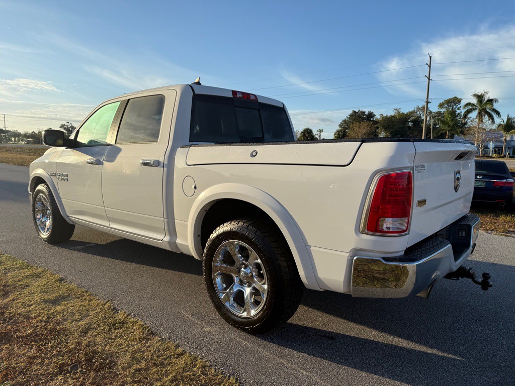 2017 RAM 1500 Image 8