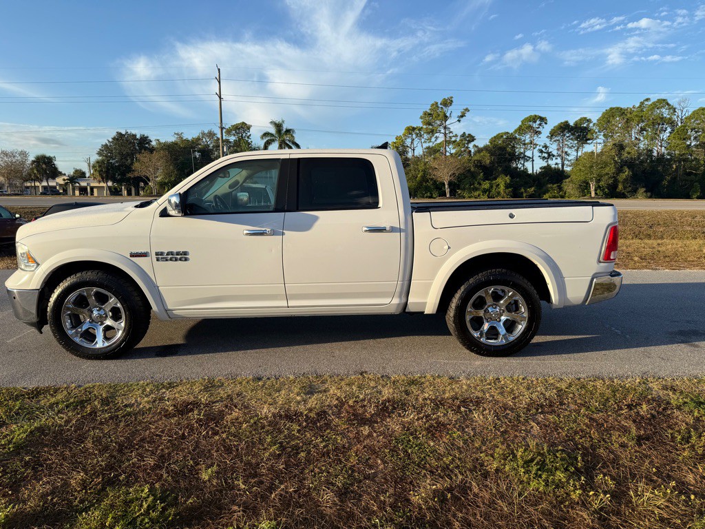 2017 RAM 1500 Image 10