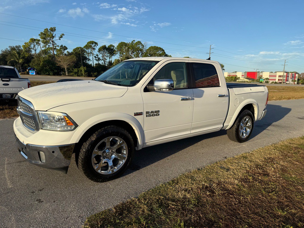 2017 RAM 1500 Image 11