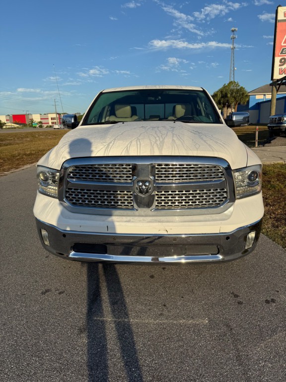 2017 RAM 1500 Image 12