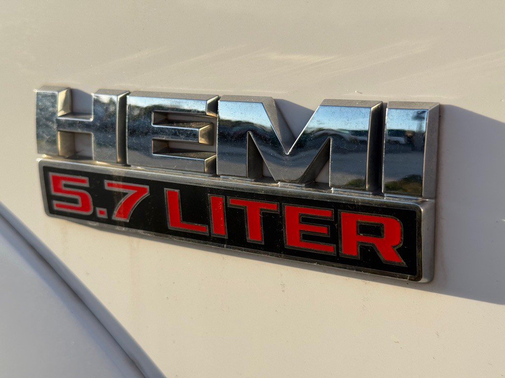 2017 RAM 1500 Image 13