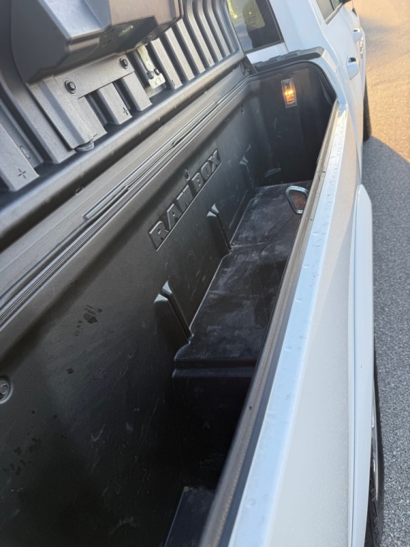 2017 RAM 1500 Image 14