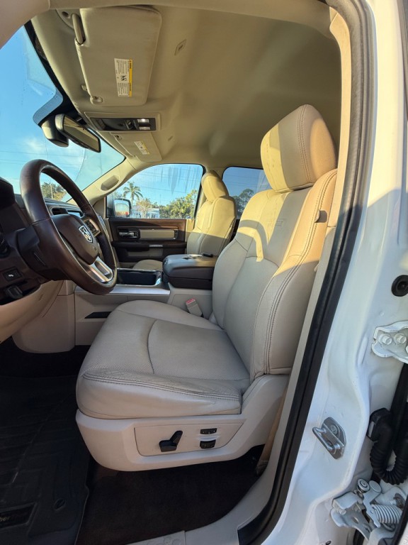 2017 RAM 1500 Image 17