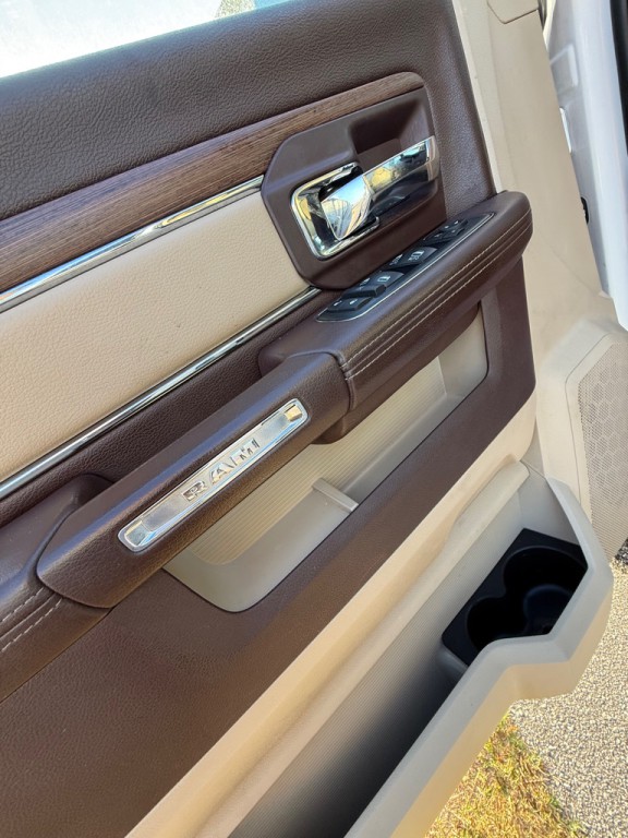 2017 RAM 1500 Image 18