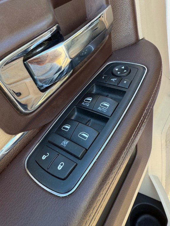 2017 RAM 1500 Image 20