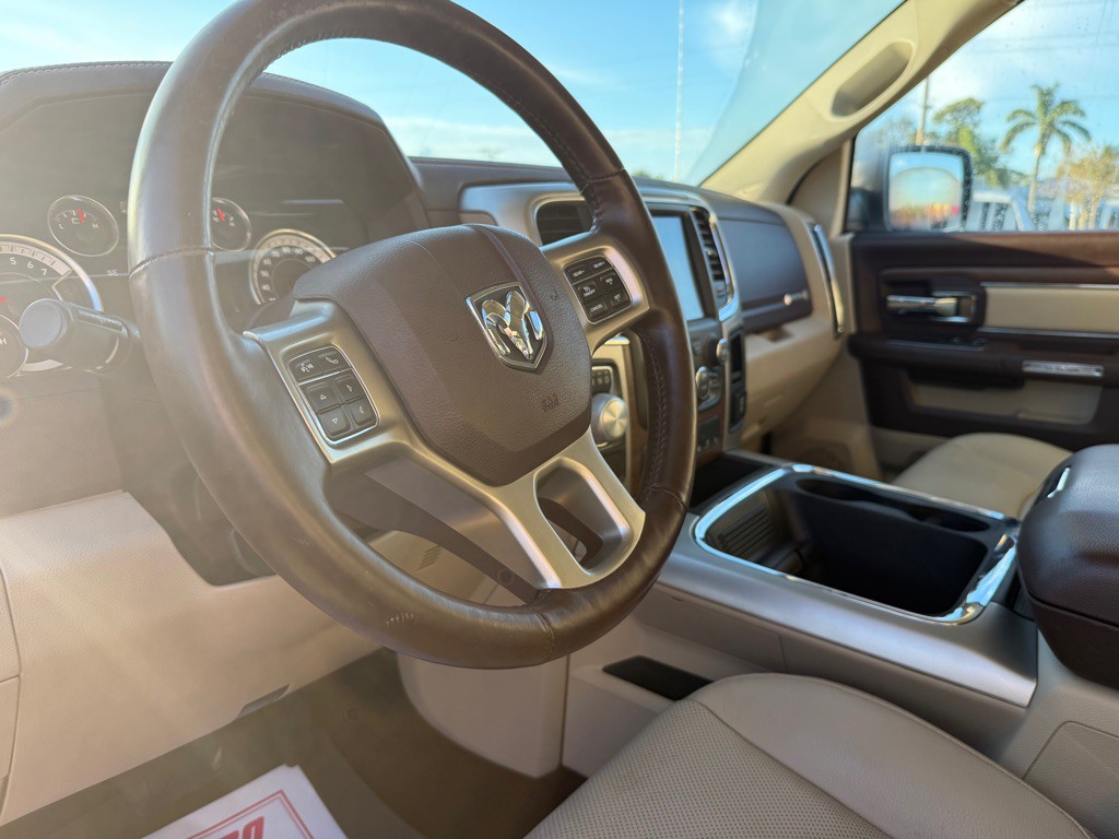 2017 RAM 1500 Image 22