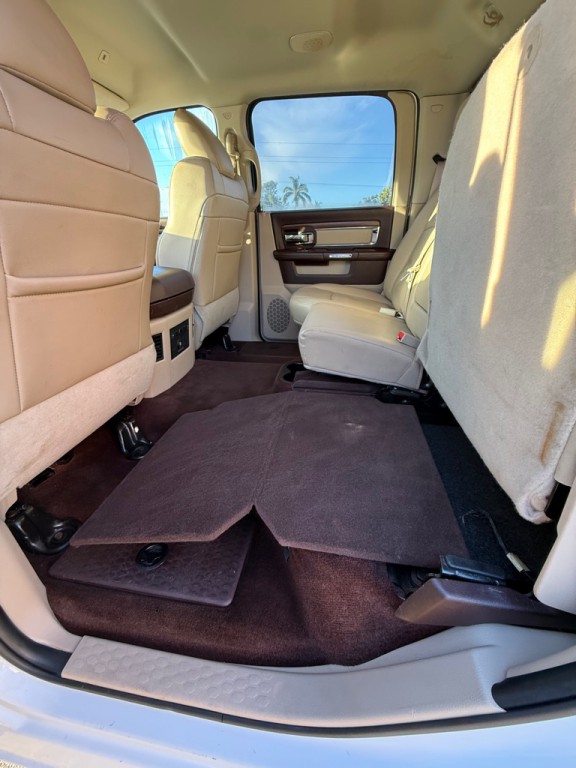 2017 RAM 1500 Image 24