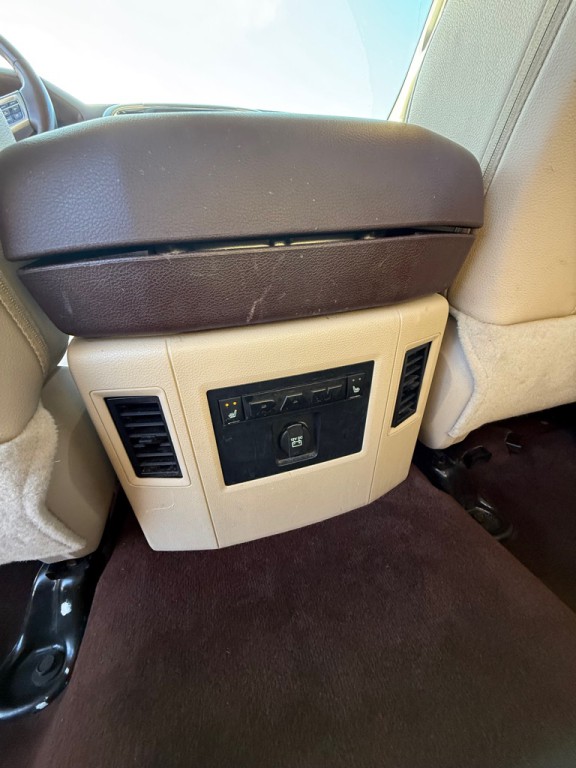 2017 RAM 1500 Image 26