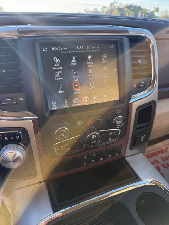 2017 RAM 1500 Image 27