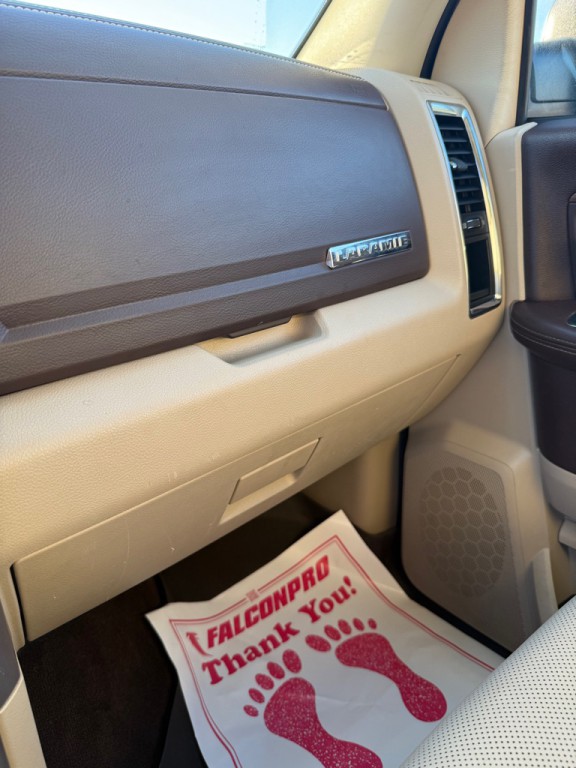 2017 RAM 1500 Image 28