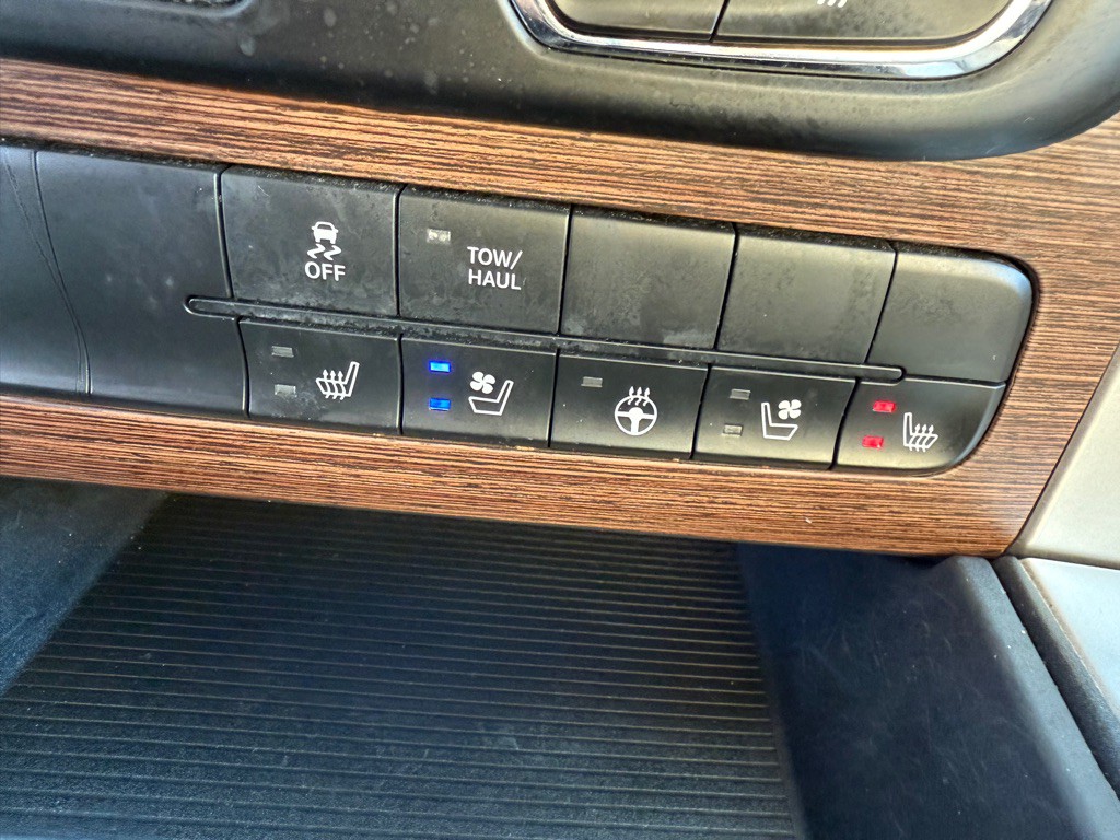 2017 RAM 1500 Image 30