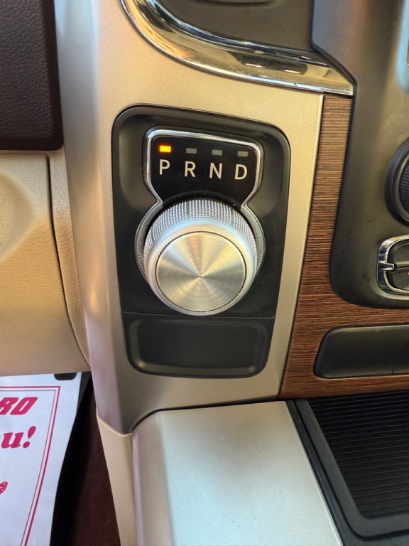 2017 RAM 1500 Image 34