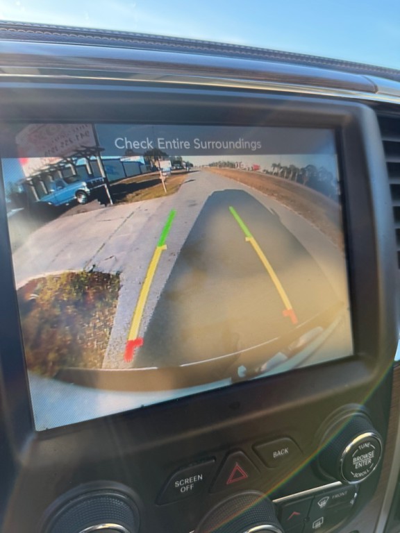 2017 RAM 1500 Image 36